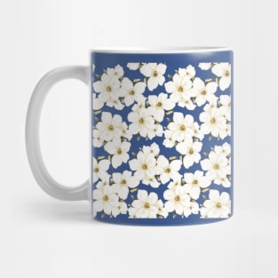 Watercolor Seamless Pattern Mug